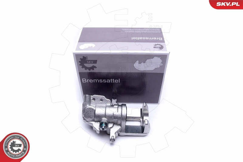Brake Caliper
